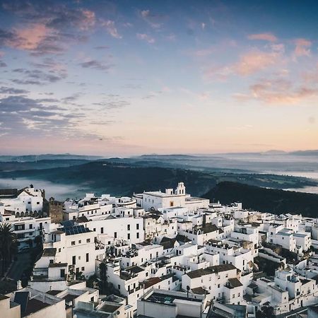 베예데라프론테라 La Torre 아파트 외부 사진