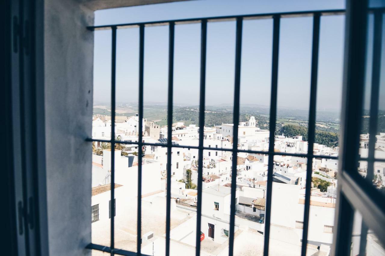 베예데라프론테라 La Torre 아파트 외부 사진